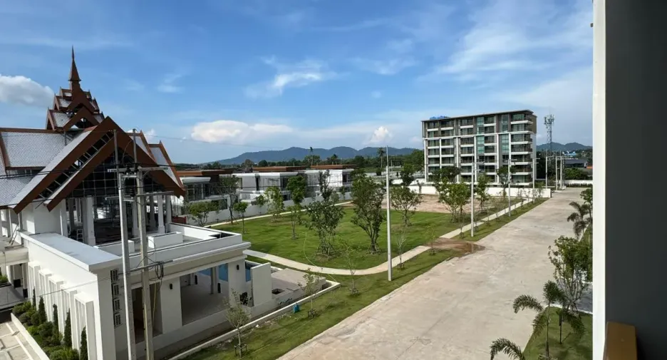 For sale 1 bed condo in Thalang, Phuket