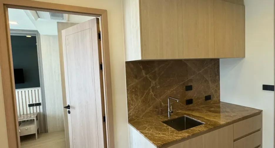 For sale 1 bed condo in Thalang, Phuket