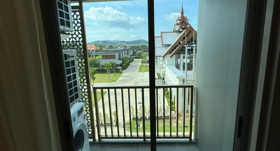 For sale 1 bed condo in Thalang, Phuket
