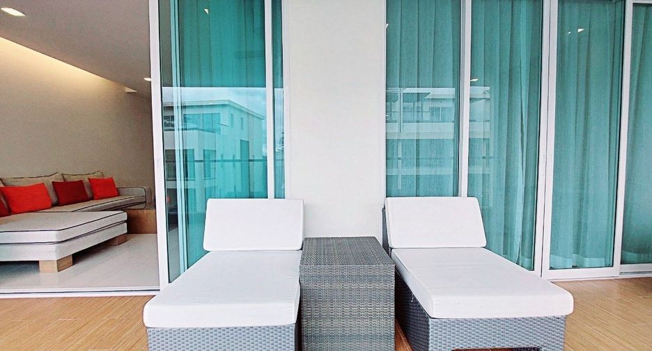 For sale and for rent 2 bedrooms condo in Mueang Krabi, Krabi