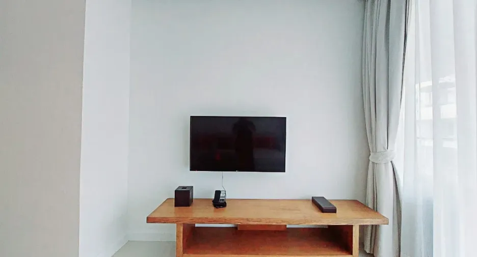 For sale and for rent 2 bedrooms condo in Mueang Krabi, Krabi