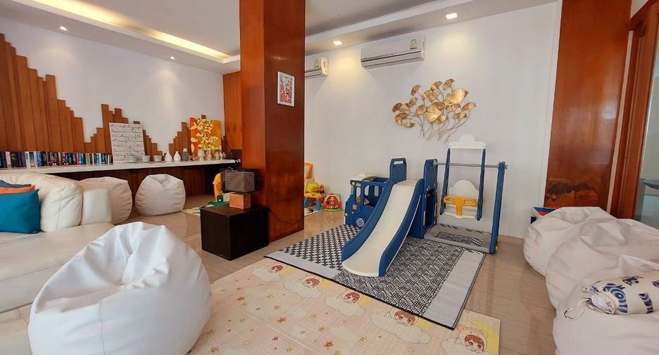 For sale and for rent 2 bedrooms condo in Mueang Krabi, Krabi
