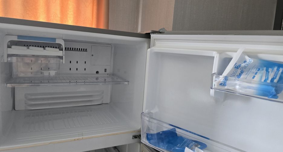 For sale 2 bedrooms condo in Bangkok Yai, Bangkok