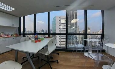 For sale and for rent office in Khlong Toei, Bangkok