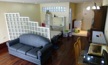 For rent 1 bed condo in Phaya Thai, Bangkok