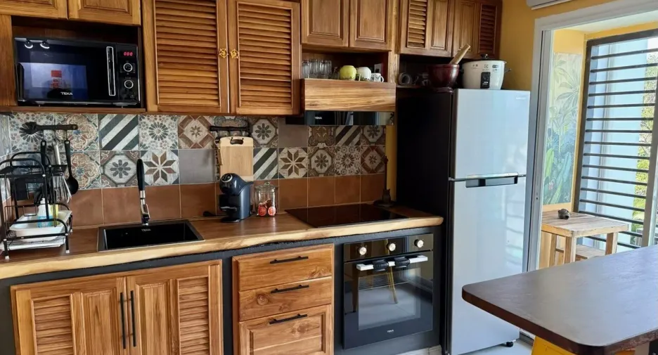 For rent 2 bedrooms condo in Kathu, Phuket