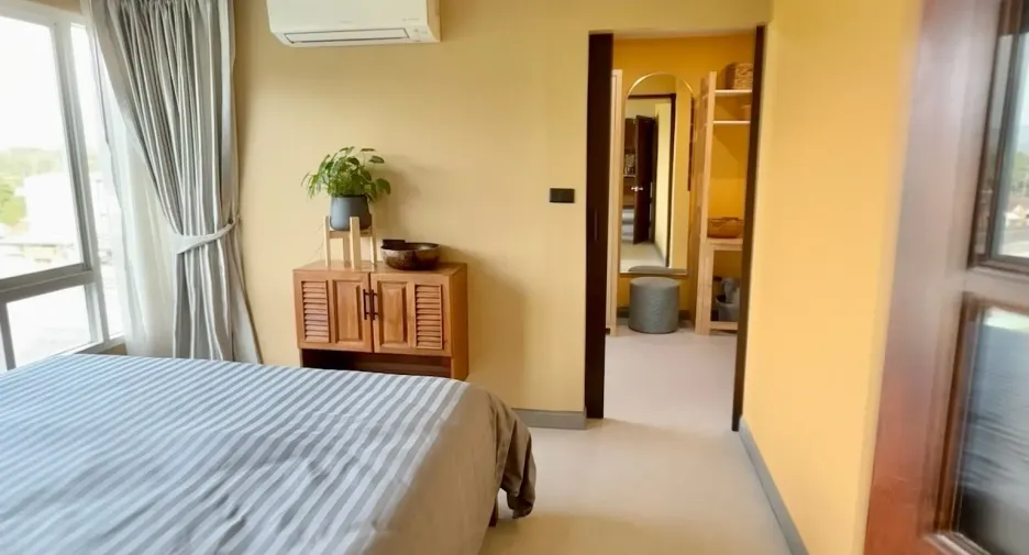 For rent 2 bedrooms condo in Kathu, Phuket