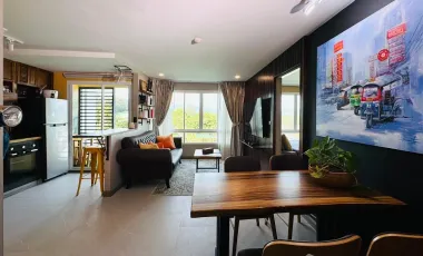 À louer 2 chambres condo à Kathu, Phuket