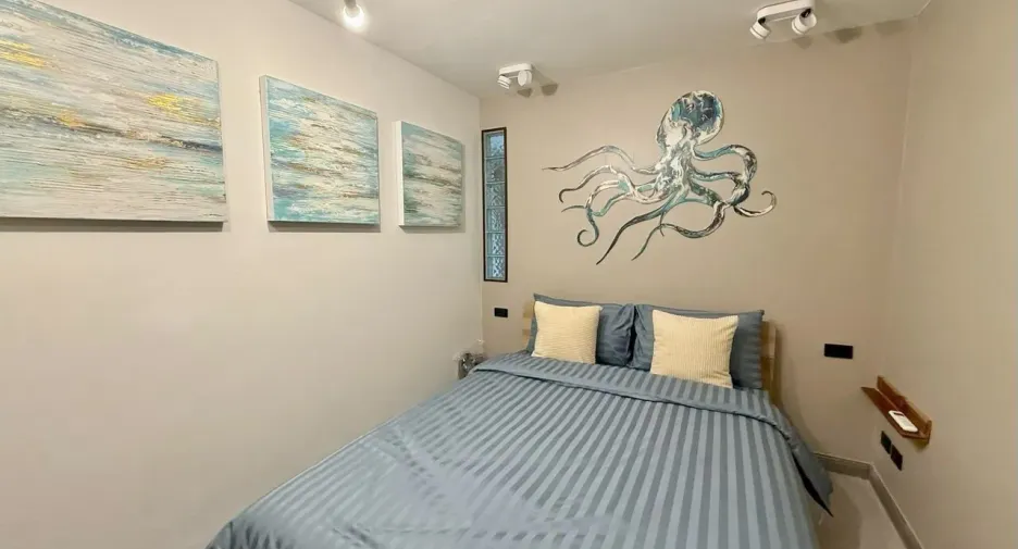 For rent 2 bedrooms condo in Kathu, Phuket