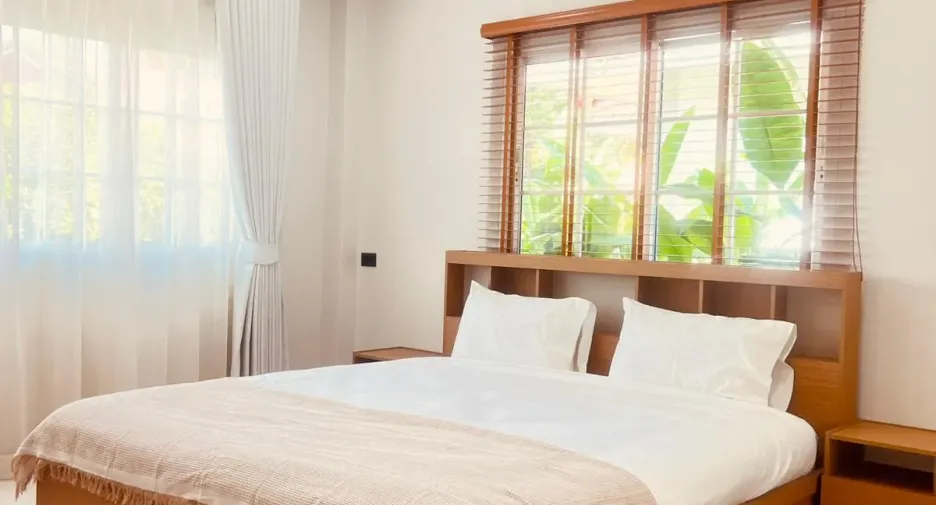 For rent 3 bedrooms house in Thalang, Phuket