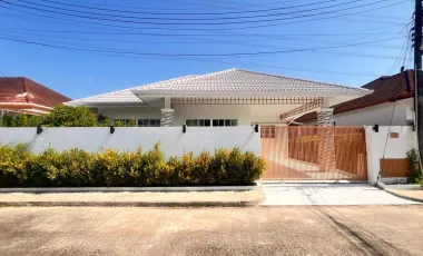 For rent 3 bedrooms house in Thalang, Phuket