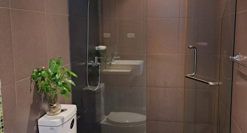 ขาย และ ให้เช่า 2 ห้องนอน คอนโด ใน กะทู้, ภูเก็ต