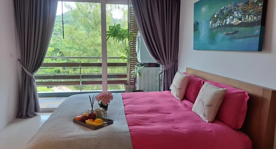 ขาย และ ให้เช่า 2 ห้องนอน คอนโด ใน กะทู้, ภูเก็ต