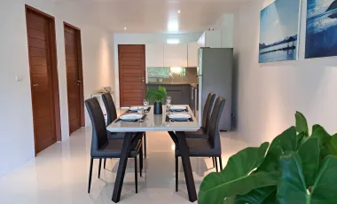 For sale and for rent 2 bedrooms condo in Kathu, Phuket