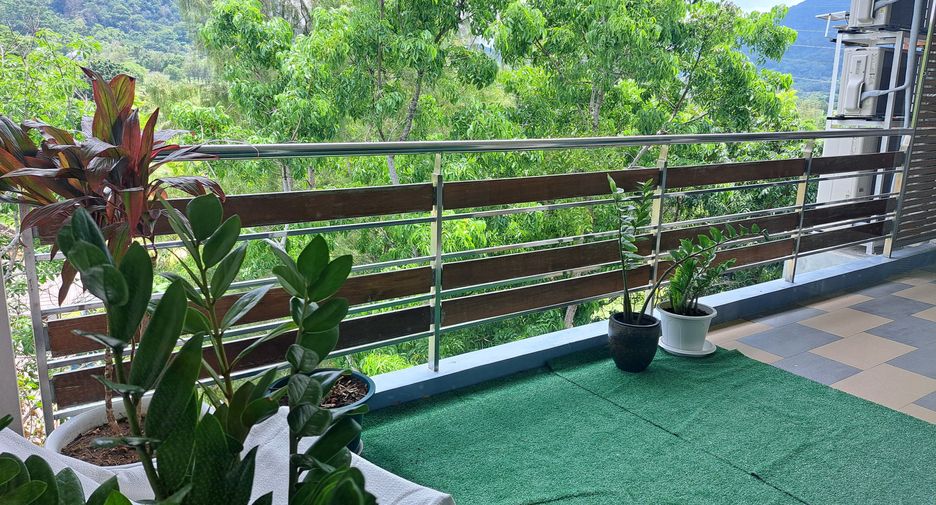 ขาย และ ให้เช่า 2 ห้องนอน คอนโด ใน กะทู้, ภูเก็ต