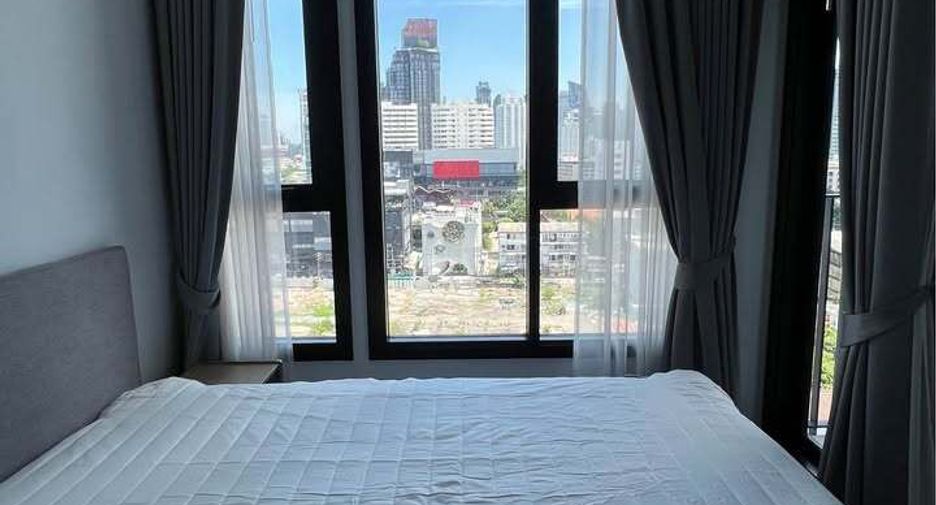 ให้เช่า 1 เตียง คอนโด ใน วัฒนา, กรุงเทพฯ