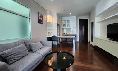 À louer 1 chambre condo à Watthana, Bangkok