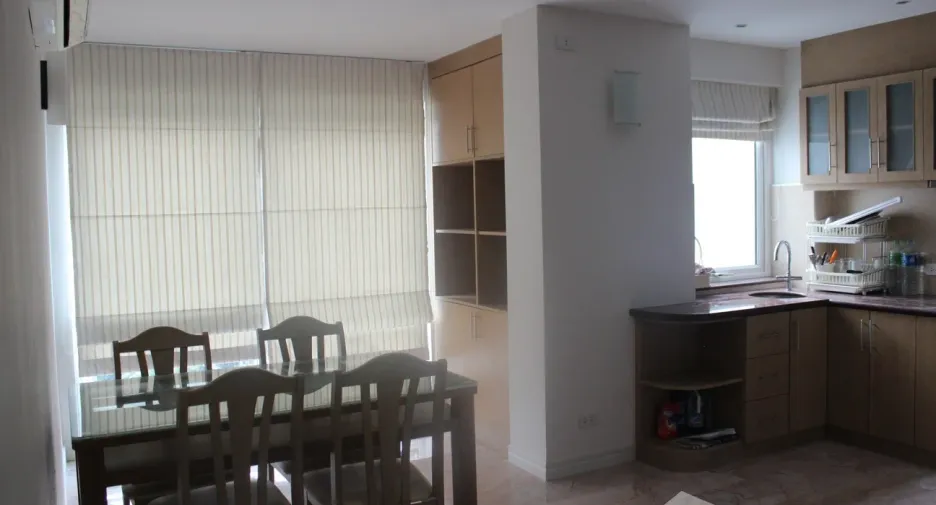 Wohnung zum Kauf mit 2 Zimmer in Jomtien, Pattaya