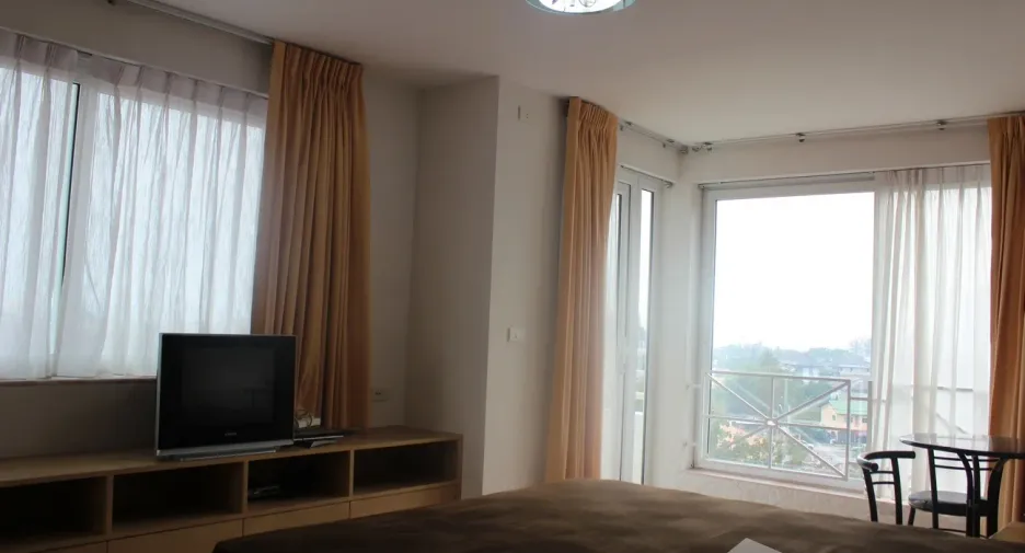 Wohnung zum Kauf mit 2 Zimmer in Jomtien, Pattaya