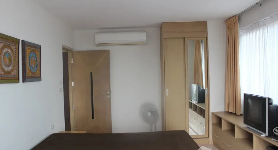 Wohnung zum Kauf mit 2 Zimmer in Jomtien, Pattaya