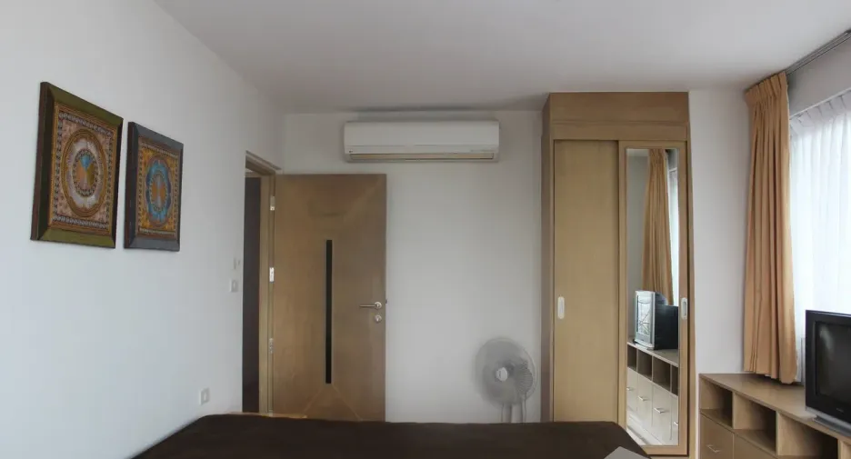 Wohnung zum Kauf mit 2 Zimmer in Jomtien, Pattaya