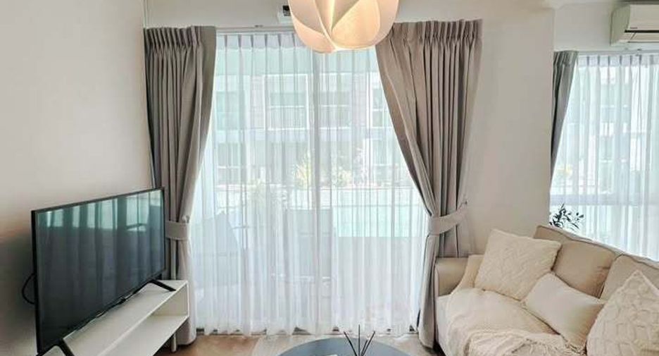 For sale 1 bed condo in Ratchathewi, Bangkok