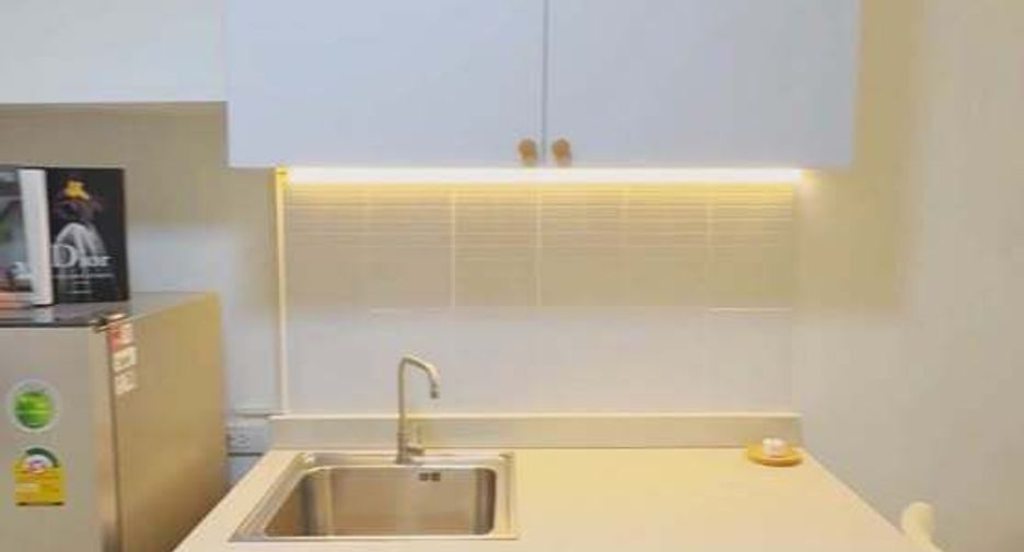 For sale 1 bed condo in Ratchathewi, Bangkok