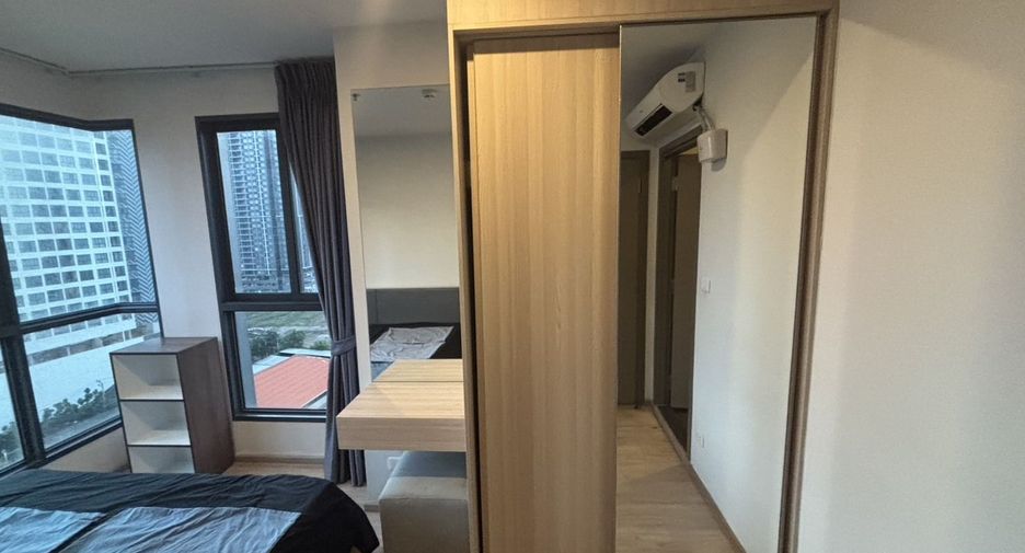 For rent 2 ベッドルーム condo in Bang Na, Bangkok