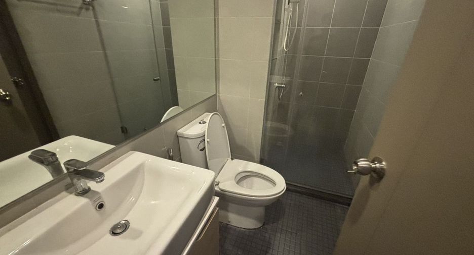 For rent 2 ベッドルーム condo in Bang Na, Bangkok