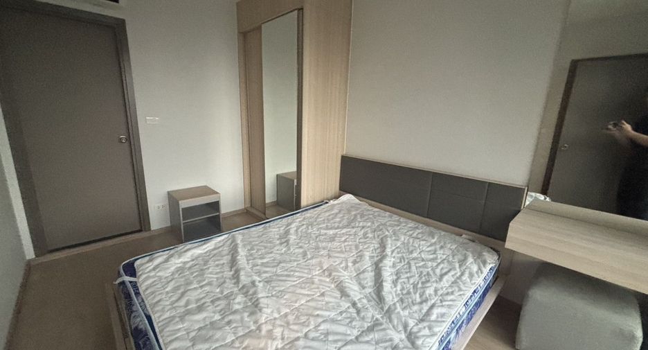 For rent 2 ベッドルーム condo in Bang Na, Bangkok