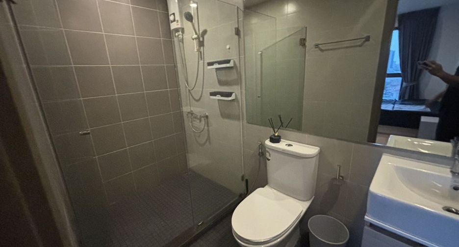 For rent 2 ベッドルーム condo in Bang Na, Bangkok