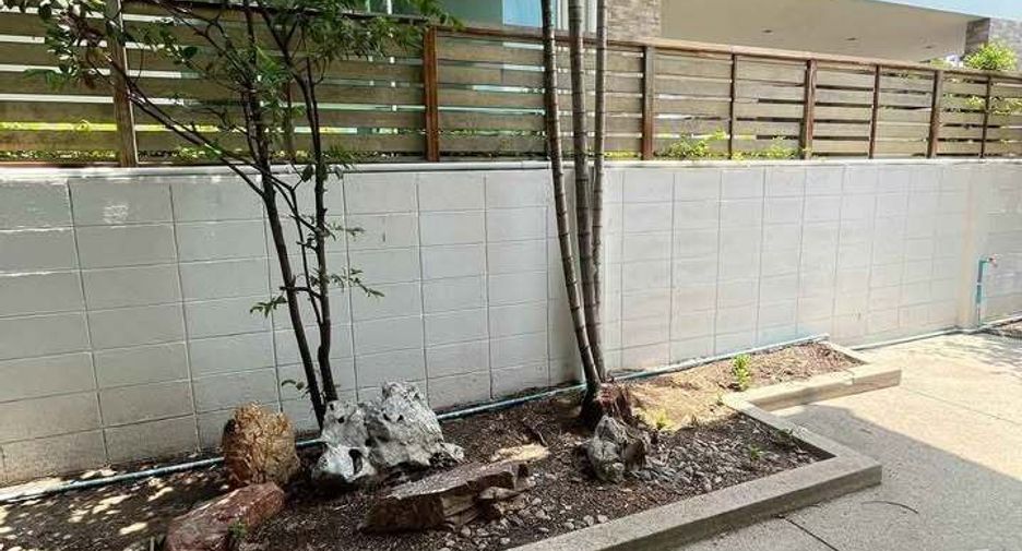For rent 4 ベッドルーム house in Watthana, Bangkok