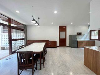 For rent 4 ベッドルーム house in Watthana, Bangkok