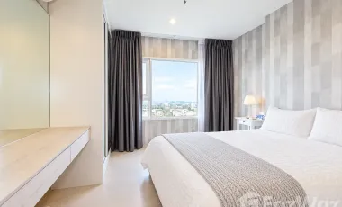 For sale そして for rent 1 Beds condo in Mueang Samut Prakan, Samut Prakan