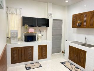 For rent 4 bedrooms house in Hang Dong, Chiang Mai