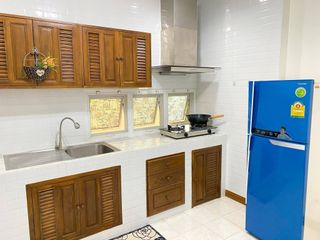 For rent 4 bedrooms house in Hang Dong, Chiang Mai