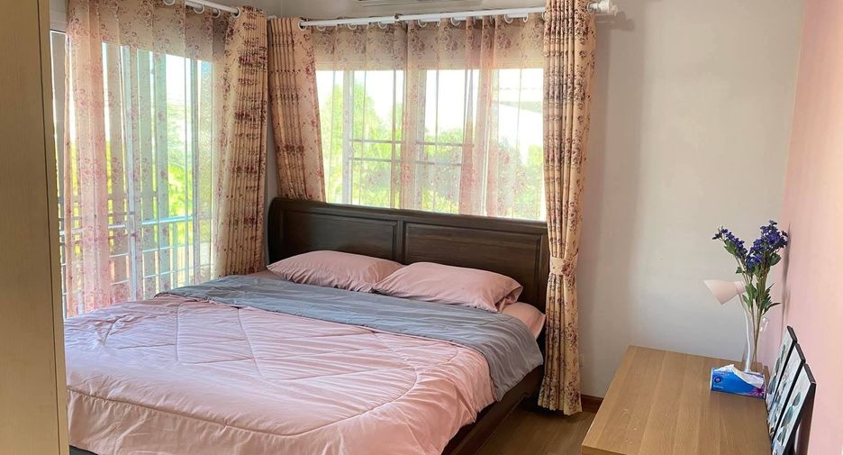 For rent 4 bedrooms house in Hang Dong, Chiang Mai