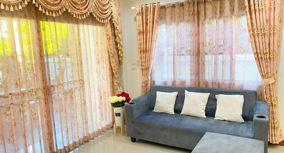 For rent 4 bedrooms house in Hang Dong, Chiang Mai