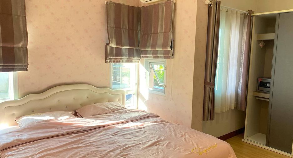 For rent 4 bedrooms house in Hang Dong, Chiang Mai