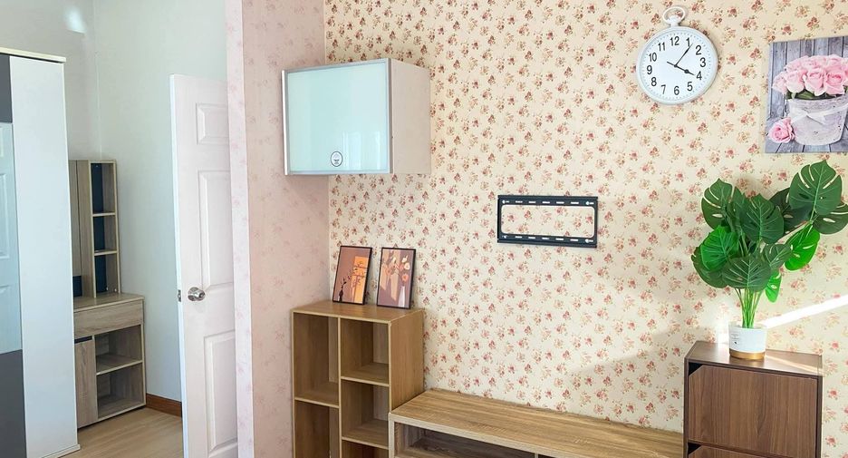 For rent 4 bedrooms house in Hang Dong, Chiang Mai