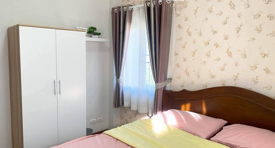 For rent 4 bedrooms house in Hang Dong, Chiang Mai