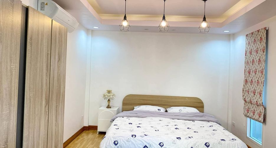 For rent 4 bedrooms house in Hang Dong, Chiang Mai