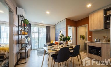 For sale 1 bed condo in Mueang Chiang Mai, Chiang Mai