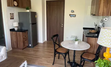 For rent スタジオ condo in Hua Hin, Prachuap Khiri Khan