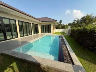出售 3 卧室 别墅 在 Bang Lamung, Chon Buri