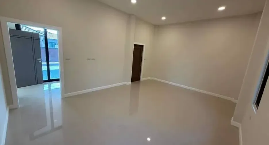 ขาย 3 ห้องนอน วิลล่า ใน พัทยาตะวันออก, พัทยา