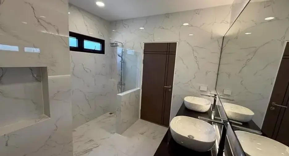 ขาย 3 ห้องนอน วิลล่า ใน พัทยาตะวันออก, พัทยา