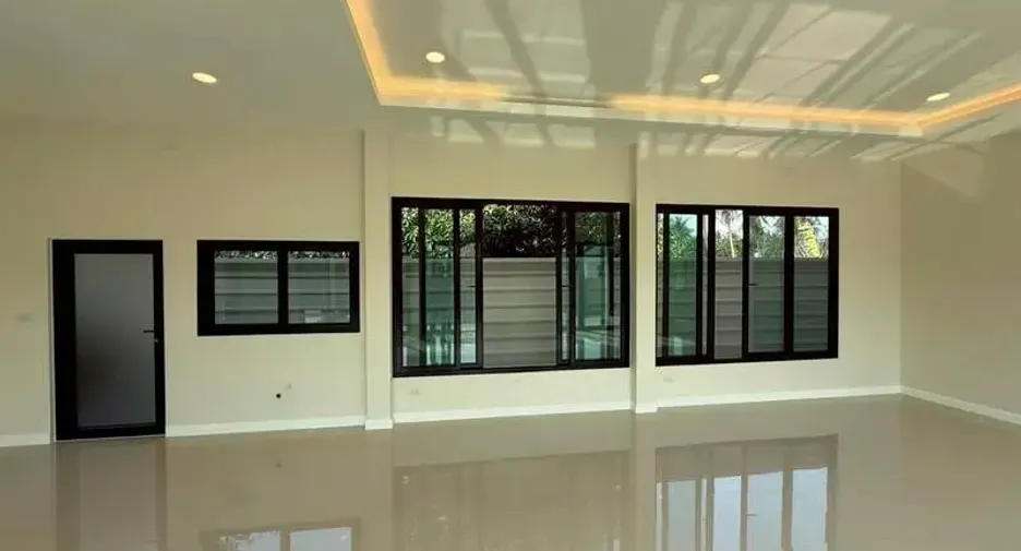 ขาย 3 ห้องนอน วิลล่า ใน พัทยาตะวันออก, พัทยา