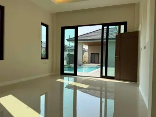 出售 3 卧室 别墅 在 Bang Lamung, Chon Buri
