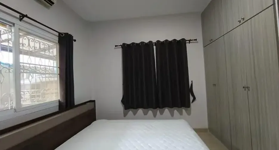 For rent 3 bedrooms house in East Pattaya, Pattaya